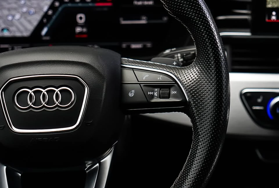 2022 Audi B9 S5 - Image 13 of 17