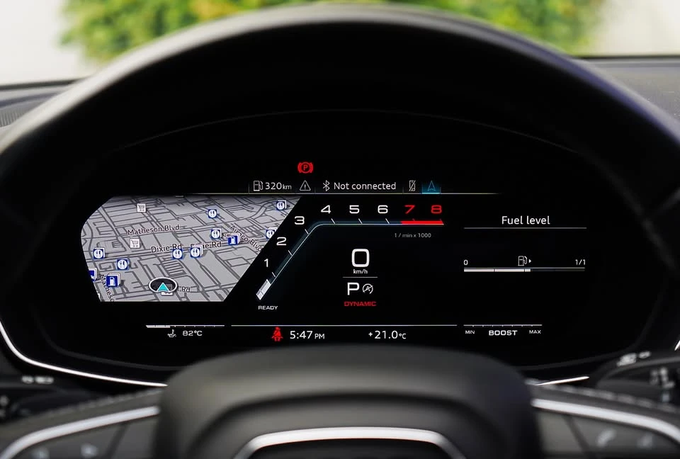 2022 Audi B9 S5 - Image 15 of 17