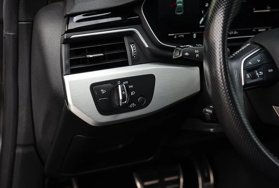 2022 Audi B9 S5 - Image 5 of 17