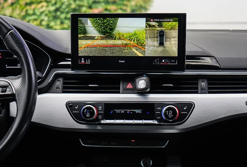 2022 Audi B9 S5 - Image 9 of 17
