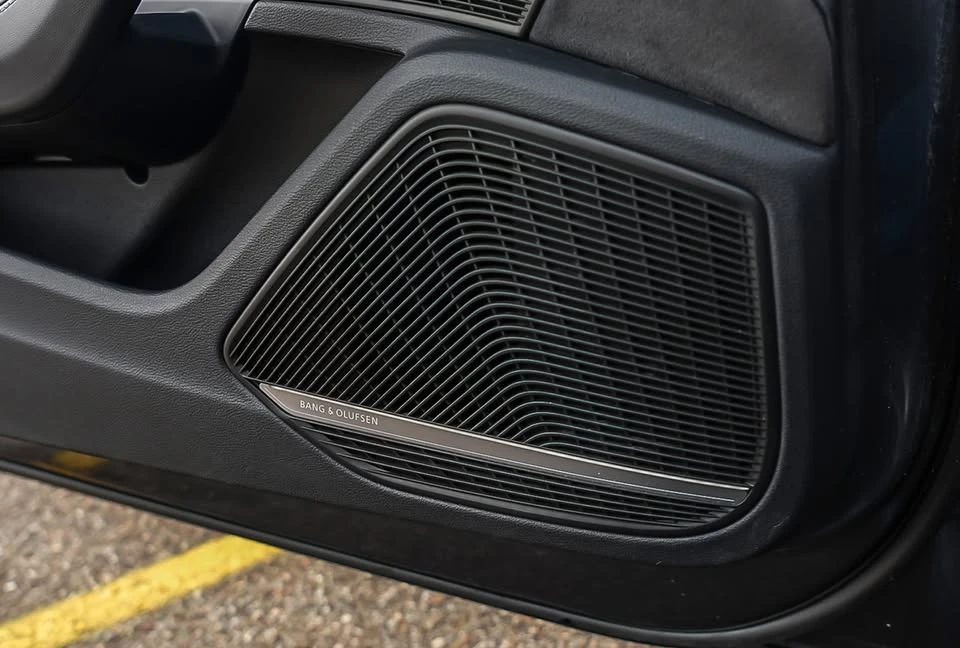 2022 Audi B9 S5 - Image 8 of 17