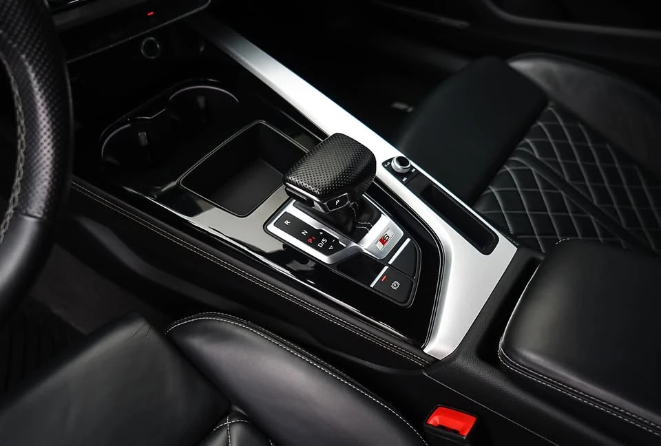 2022 Audi B9 S5 - Image 10 of 17