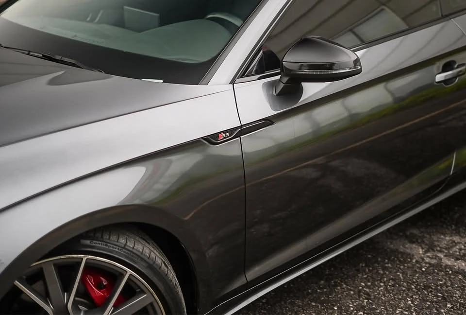 2022 Audi B9 S5 - Image 4 of 20