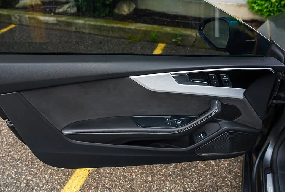 2022 Audi B9 S5 - Image 9 of 20