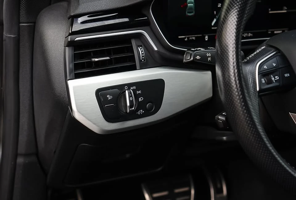 2022 Audi B9 S5 - Image 11 of 20