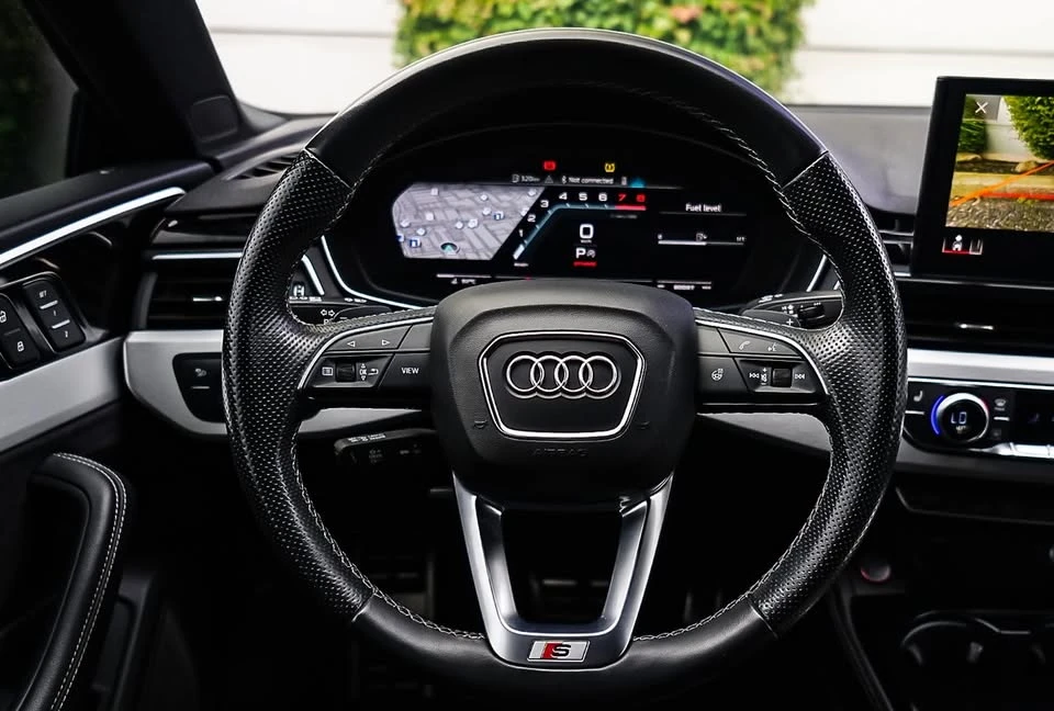 2022 Audi B9 S5 - Image 18 of 20
