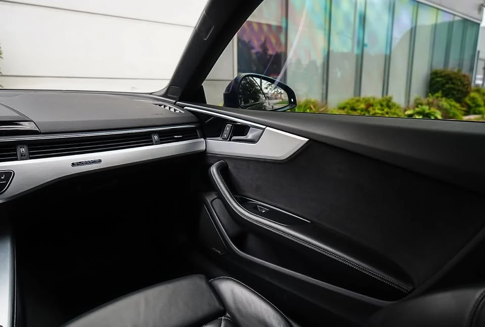 2022 Audi B9 S5 - Image 17 of 20