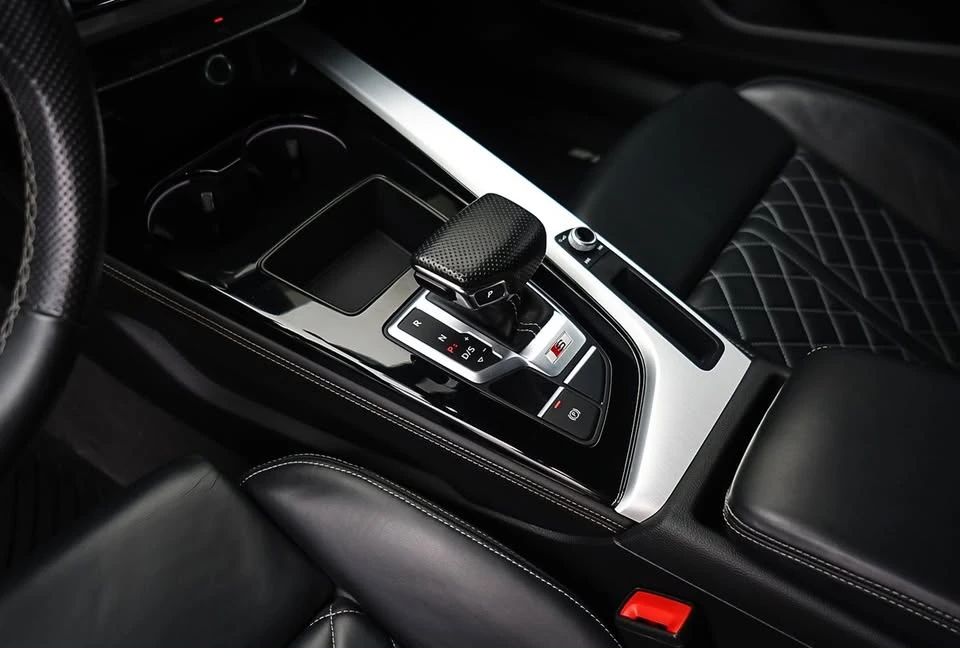 2022 Audi B9 S5 - Image 15 of 20
