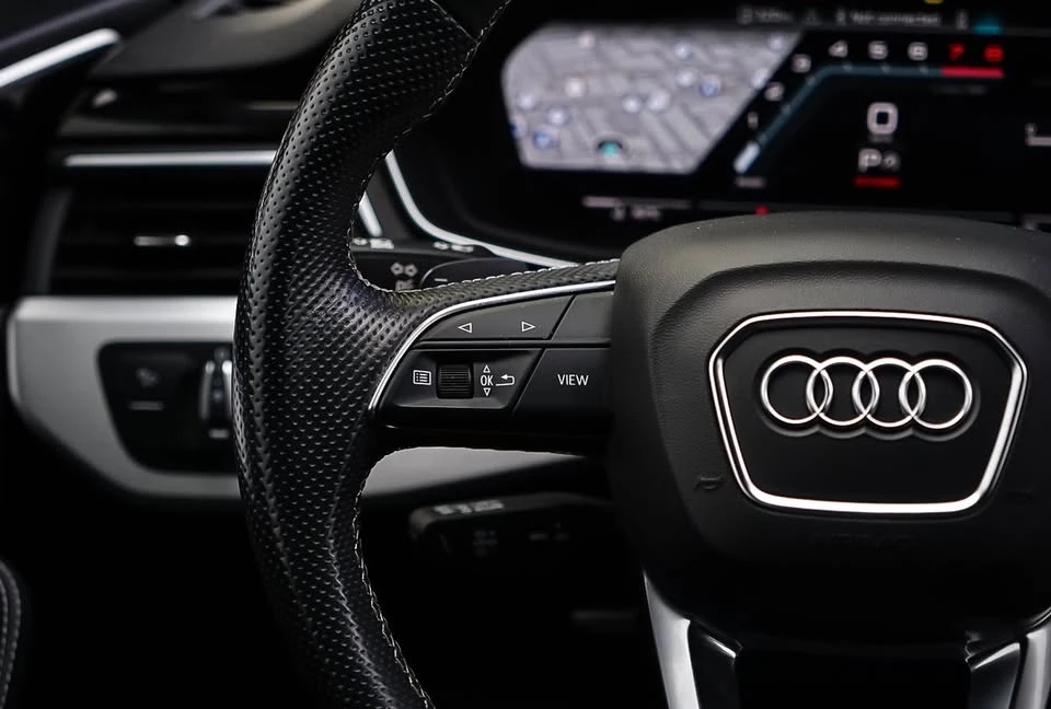 2022 Audi B9 S5 - Image 19 of 20