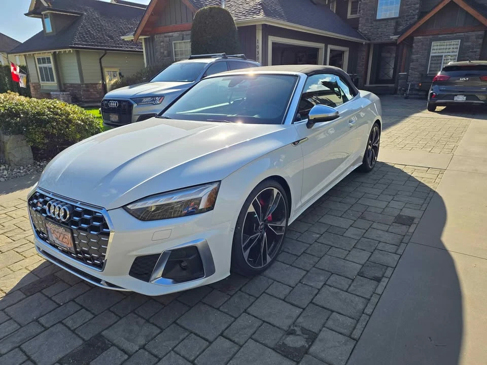 2022 Audi B9 S5 - Image 6 of 10