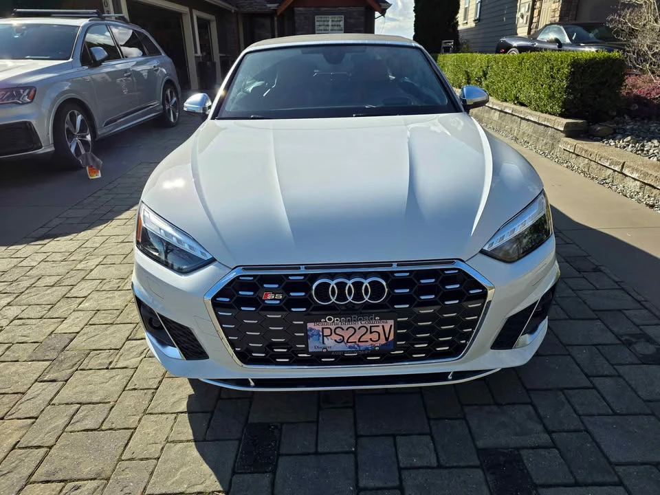 2022 Audi B9 S5 - Image 7 of 10