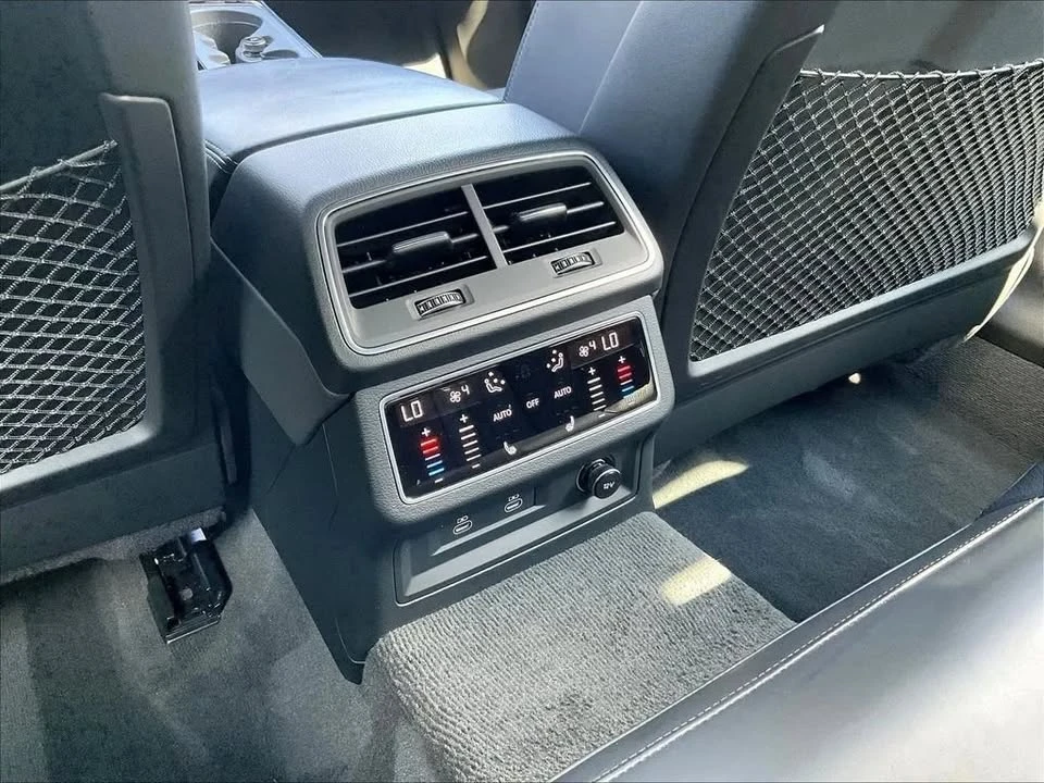 2022 Audi C8 S6 - Image 10 of 20