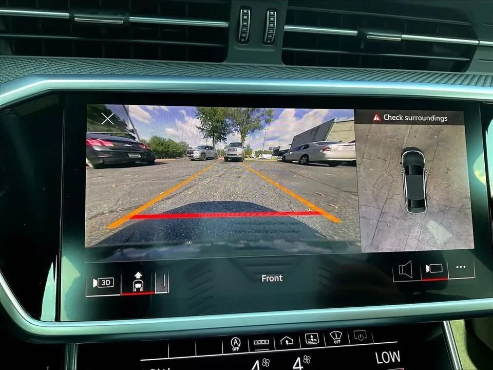 2022 Audi C8 S6 - Image 14 of 20
