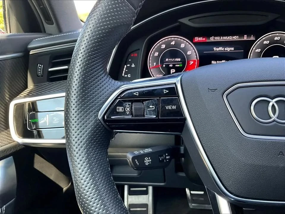 2022 Audi C8 S6 - Image 11 of 20