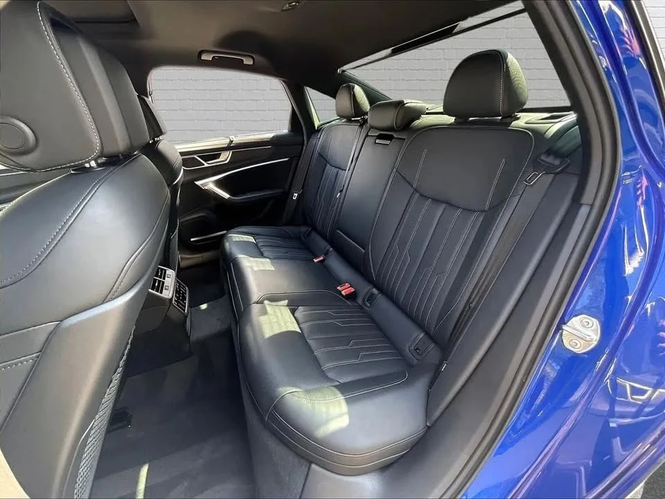 2022 Audi C8 S6 - Image 20 of 20