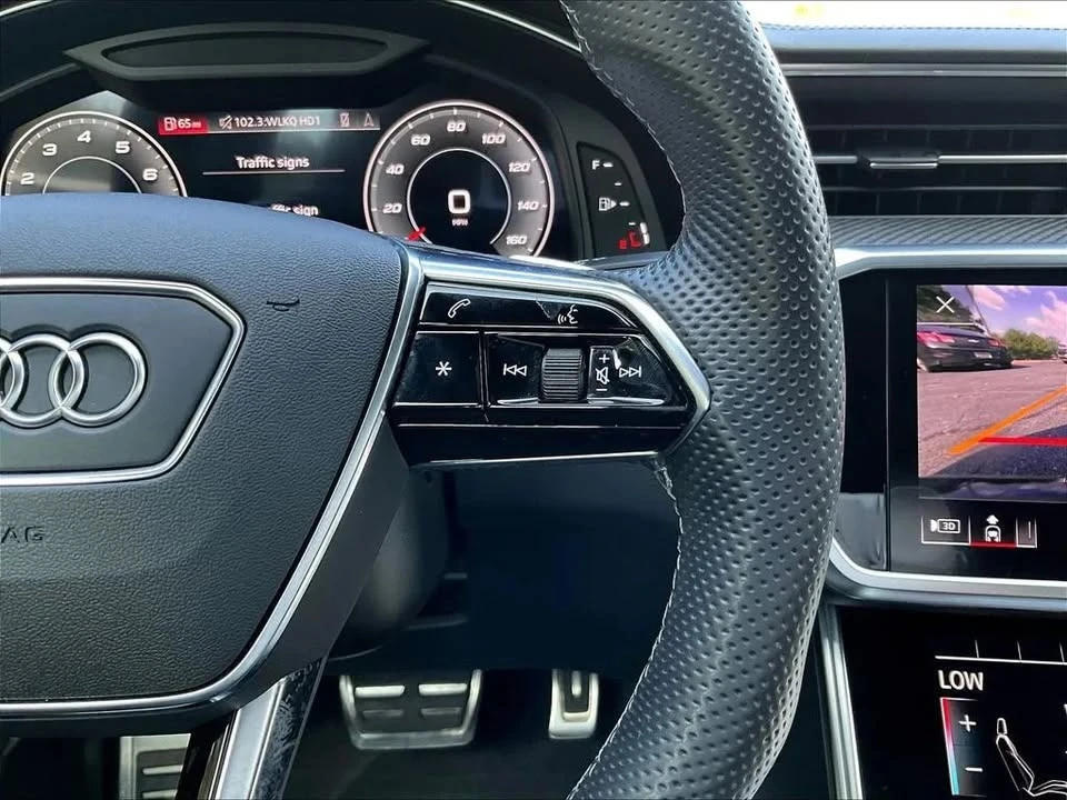 2022 Audi C8 S6 - Image 12 of 20
