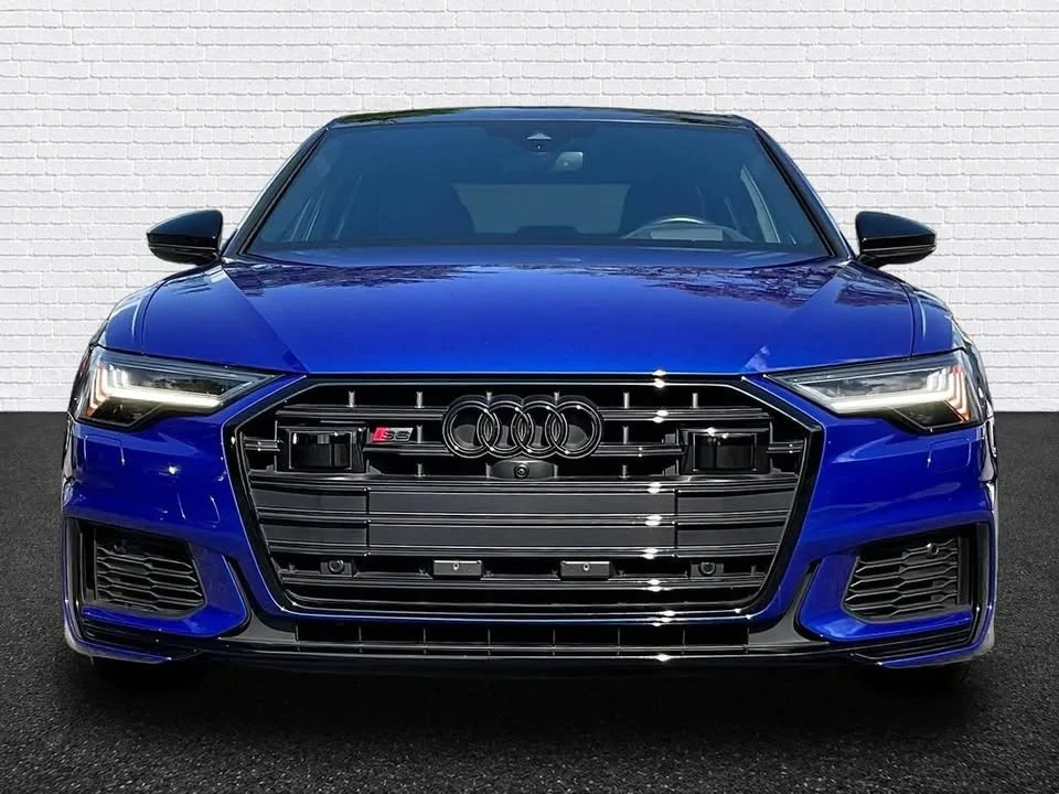 2022 Audi C8 S6 - Image 2 of 20