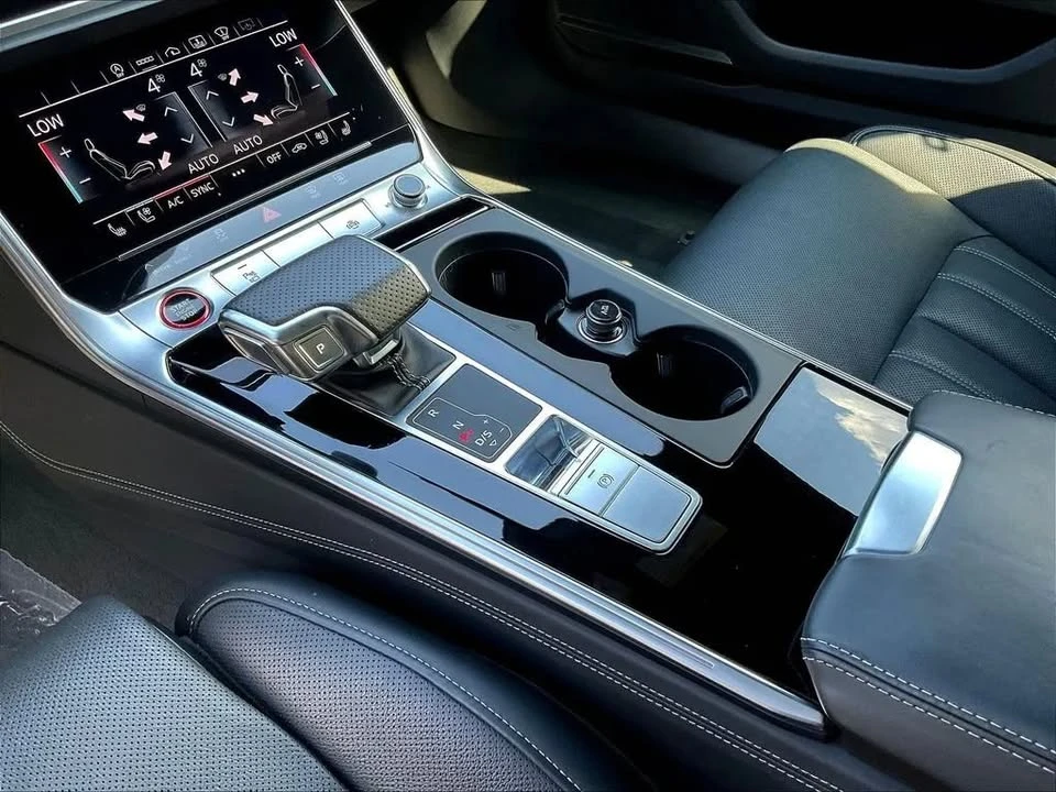 2022 Audi C8 S6 - Image 16 of 20