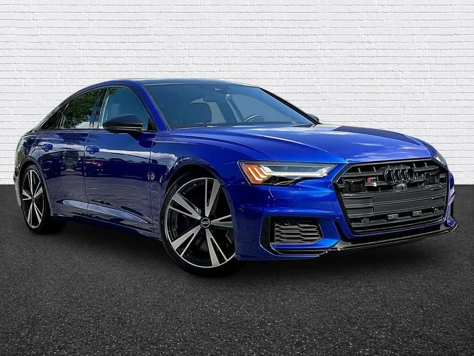 2022 Audi C8 S6 - Image 3 of 20