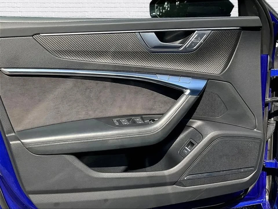 2022 Audi C8 S6 - Image 18 of 20