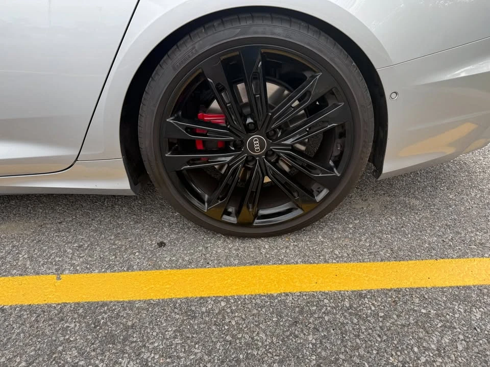 2022 Audi C8 S6 - Image 3 of 4