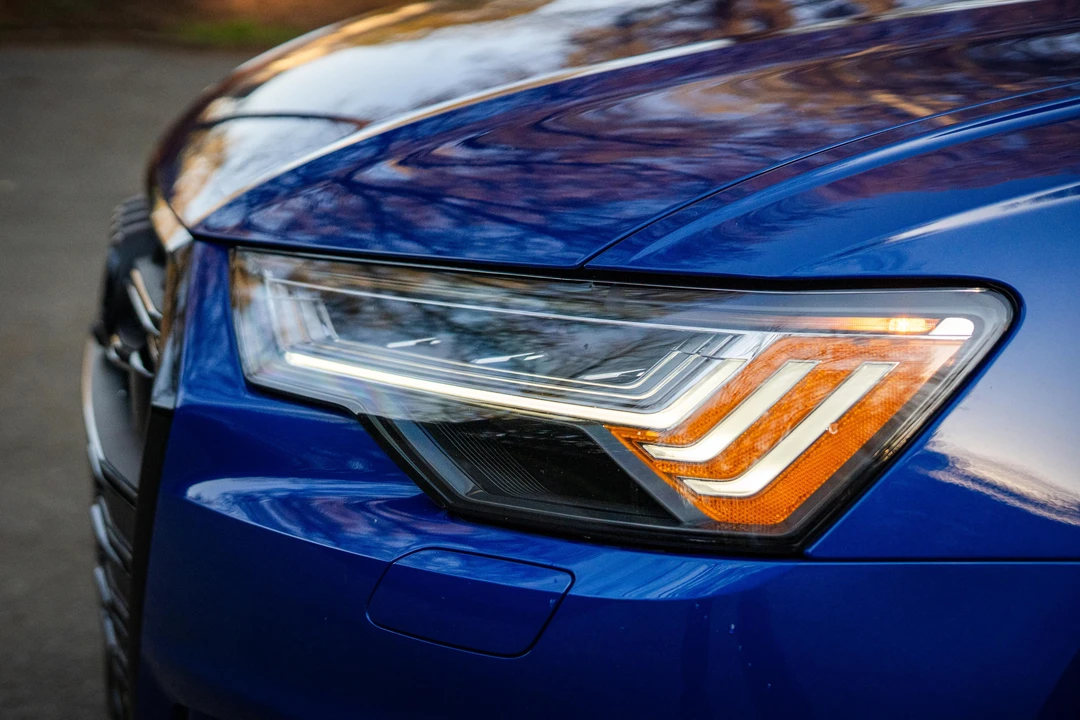 2022 Audi C8 S6 - Image 15 of 31