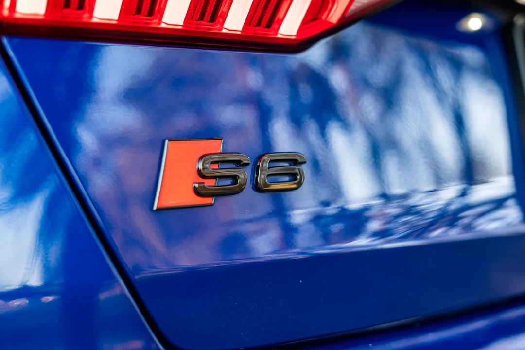 2022 Audi C8 S6 - Image 20 of 31