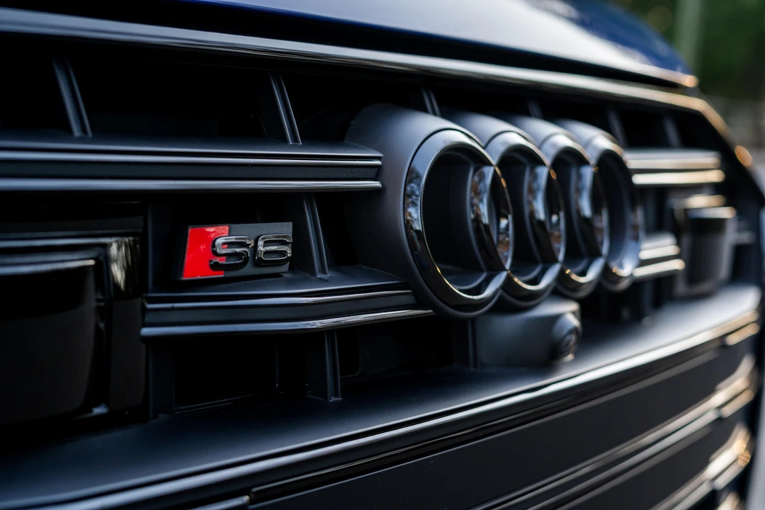 2022 Audi C8 S6 - Image 13 of 31
