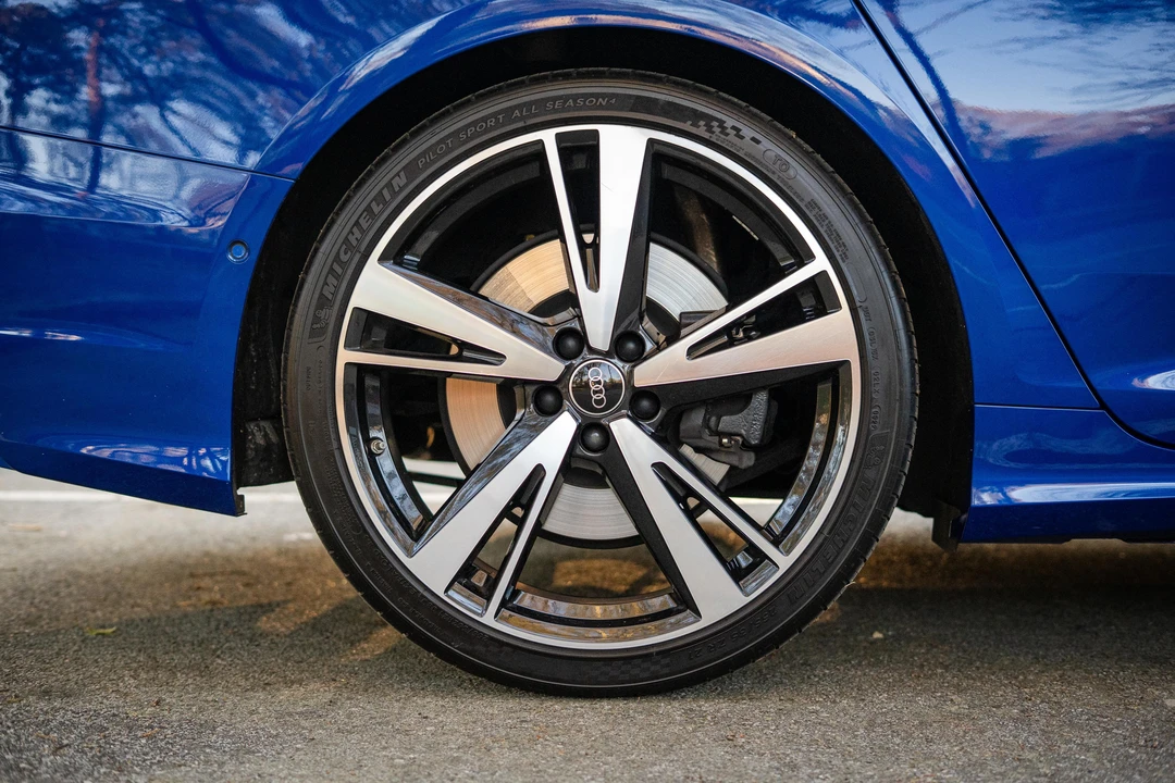 2022 Audi C8 S6 - Image 28 of 31
