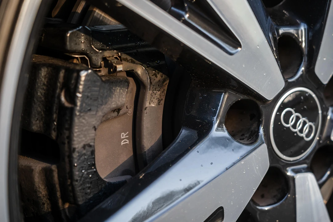 2022 Audi C8 S6 - Image 31 of 31