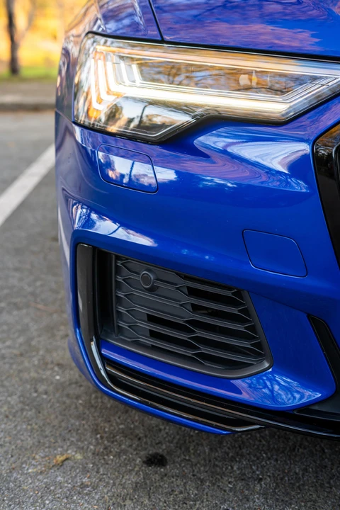 2022 Audi C8 S6 - Image 12 of 31