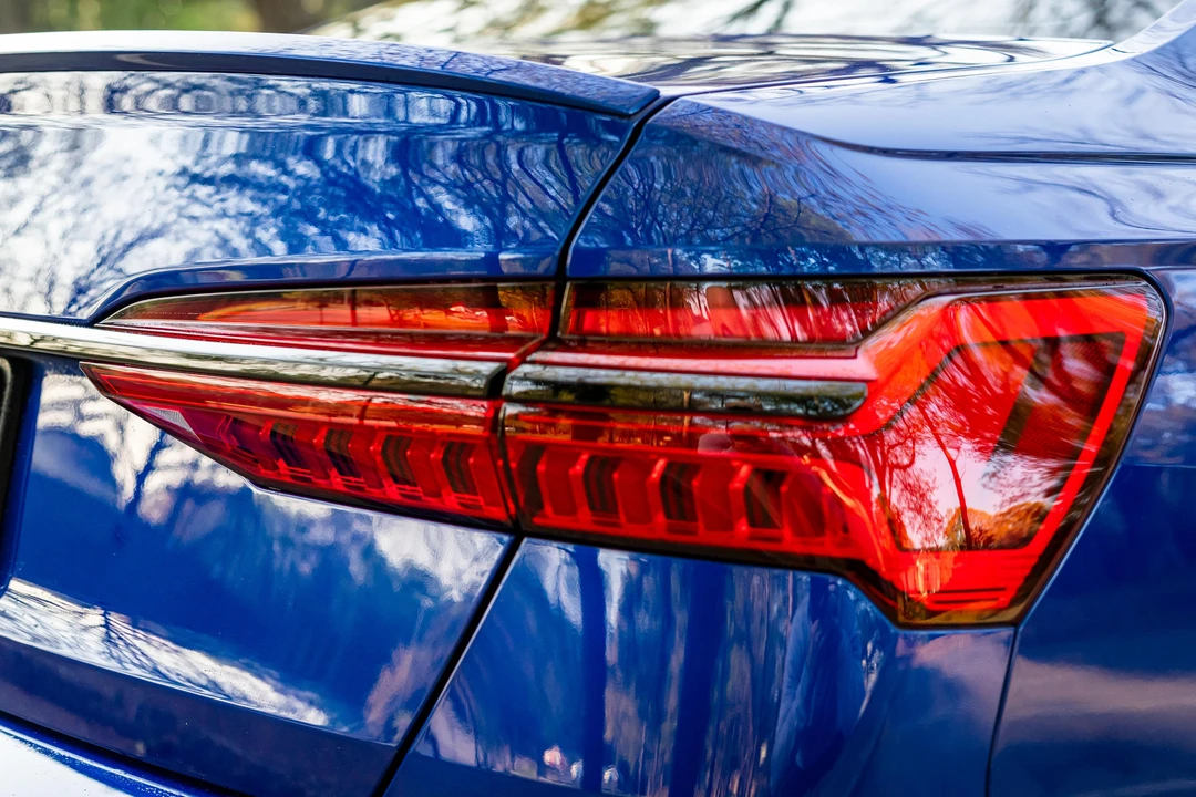 2022 Audi C8 S6 - Image 22 of 31