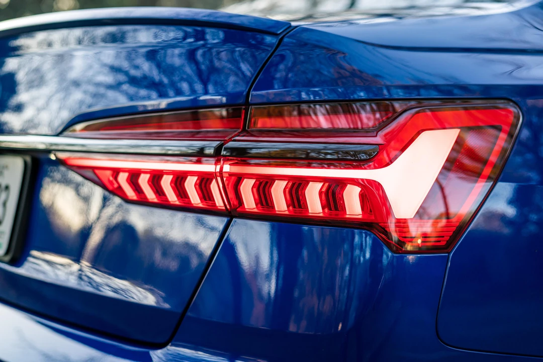 2022 Audi C8 S6 - Image 23 of 31