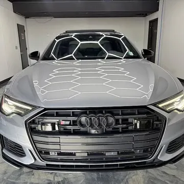 2022 Audi S6 Sedan Premium Plus