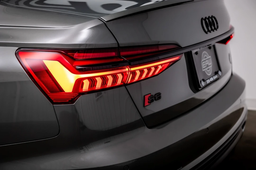 2022 Audi C8 S6 - Image 13 of 21