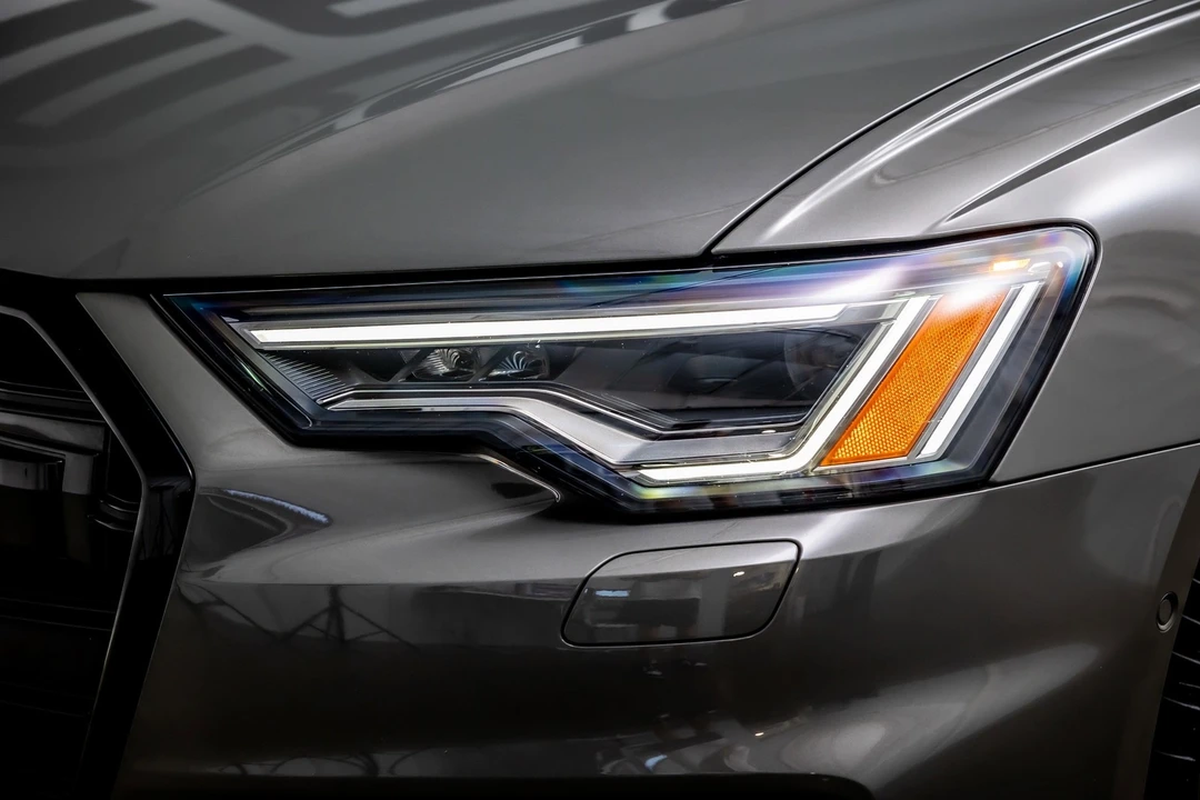 2022 Audi C8 S6 - Image 15 of 21