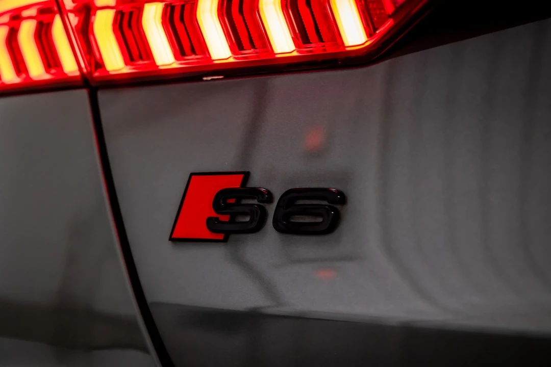 2022 Audi C8 S6 - Image 19 of 21