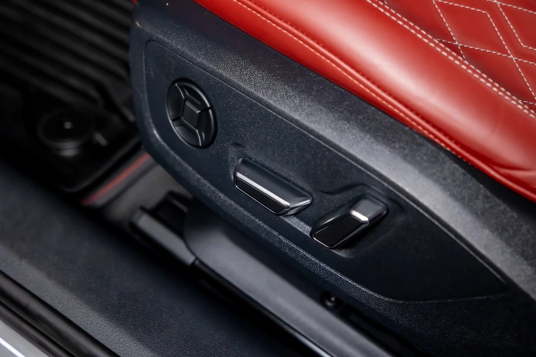 2022 Audi C8 S6 - Image 16 of 21
