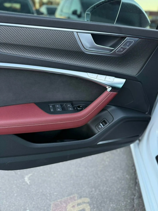 2022 Audi C8 S7 - Image 20 of 21