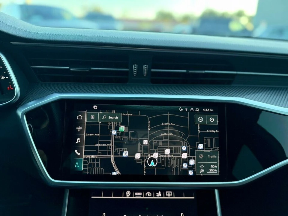 2022 Audi C8 S7 - Image 14 of 21