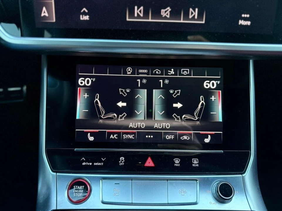 2022 Audi C8 S7 - Image 16 of 21