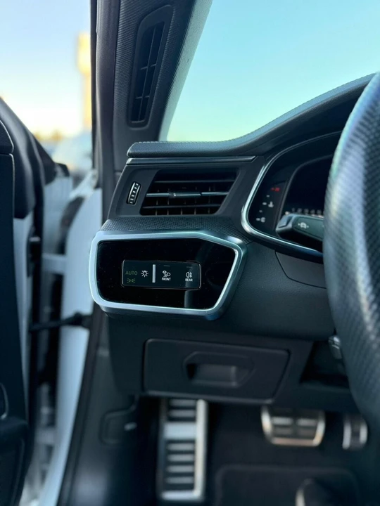 2022 Audi C8 S7 - Image 19 of 21