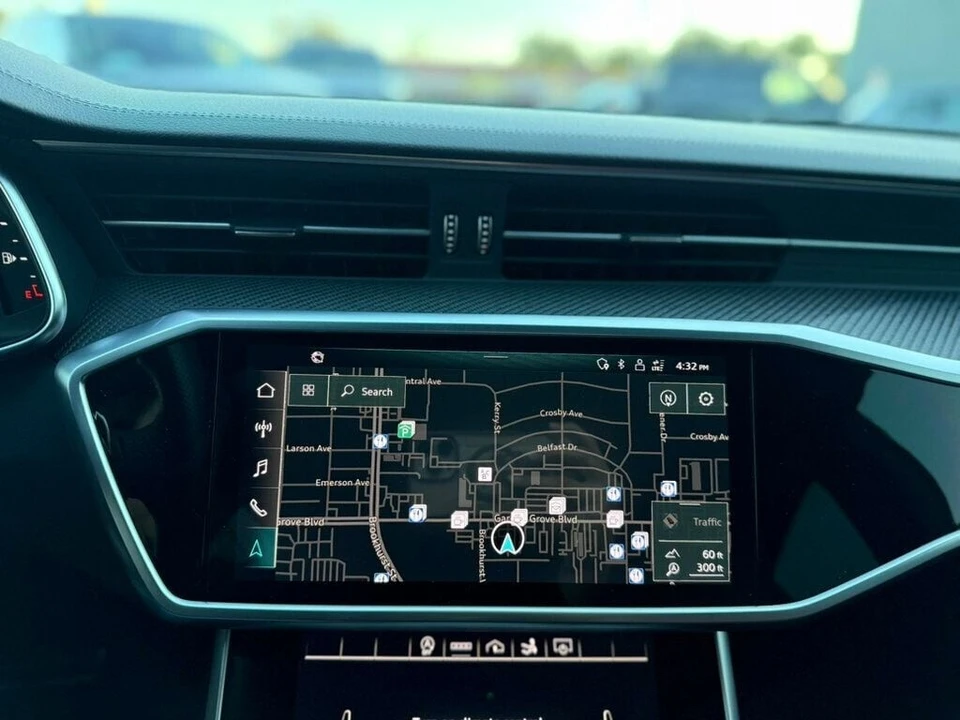 2022 Audi C8 S7 - Image 14 of 21