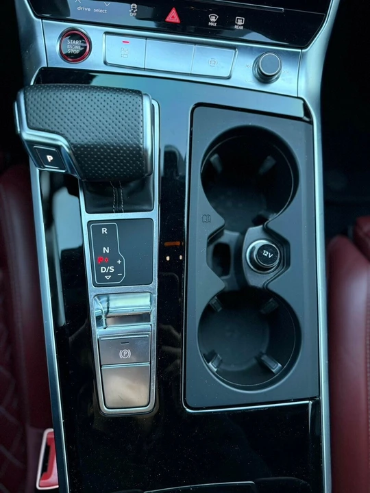 2022 Audi C8 S7 - Image 17 of 21
