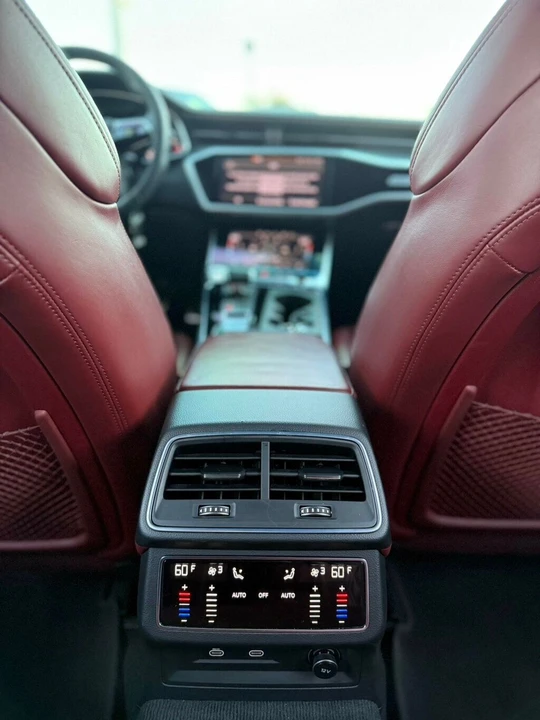 2022 Audi C8 S7 - Image 21 of 21