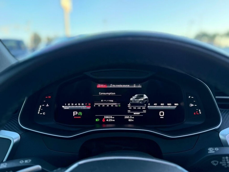 2022 Audi C8 S7 - Image 13 of 21