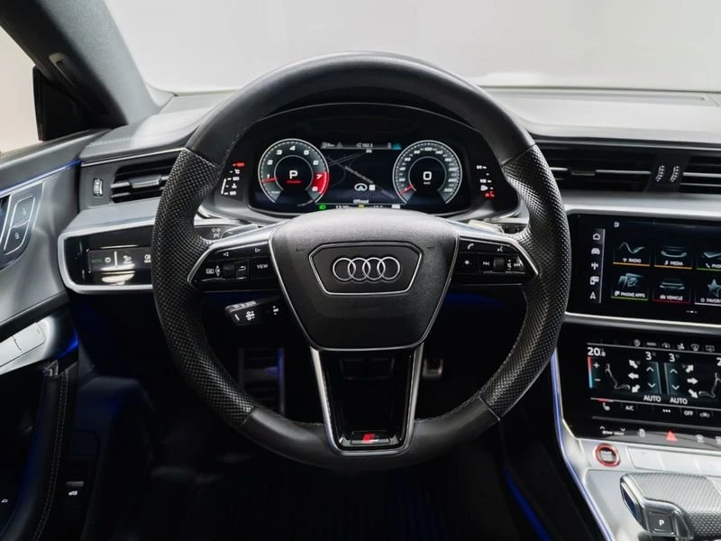 2022 Audi C8 S7 - Image 12 of 20