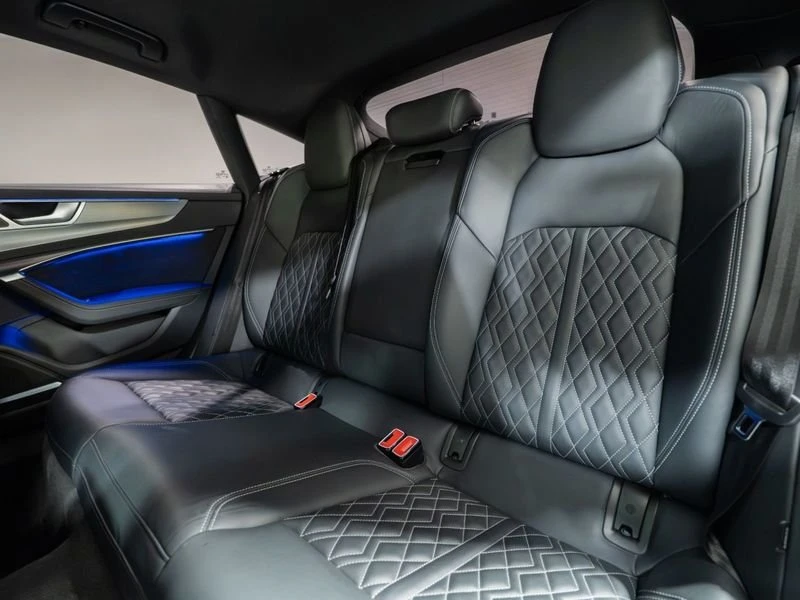 2022 Audi C8 S7 - Image 19 of 20