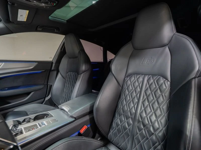 2022 Audi C8 S7 - Image 9 of 20