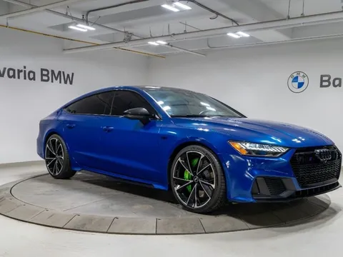 2022 Audi C8 S7 - Image 3 of 20
